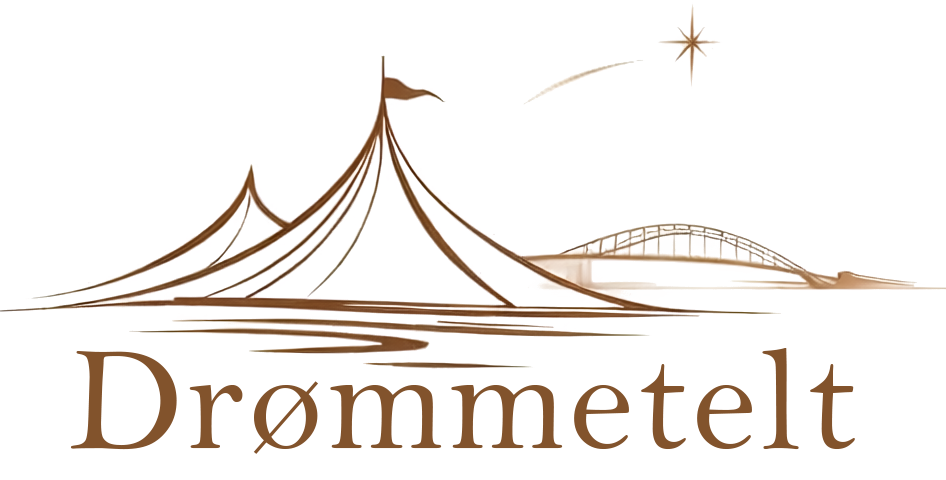Drømmetelt